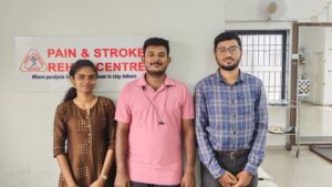 Tambaram- physiotherapist